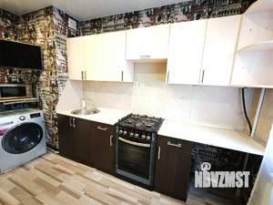 4-к квартира, вторичка, 86м2, 3/9 этаж