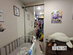 2-к квартира, вторичка, 44м2, 1/4 этаж