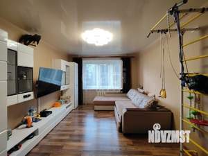 4-к квартира, вторичка, 84м2, 3/5 этаж