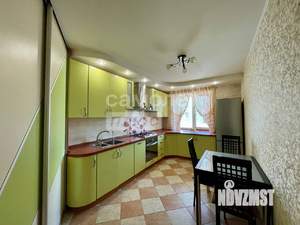 3-к квартира, вторичка, 81м2, 7/10 этаж