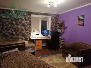 3-к квартира, вторичка, 86м2, 5/10 этаж