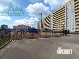 2-к квартира, вторичка, 75м2, 10/10 этаж