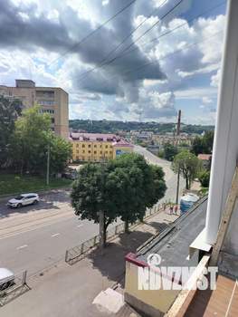 2-к квартира, вторичка, 45м2, 4/5 этаж