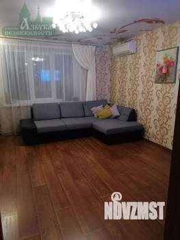 3-к квартира, вторичка, 86м2, 5/10 этаж