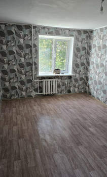 1-к квартира, вторичка, 32м2, 3/5 этаж