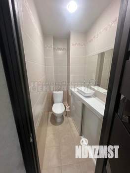 2-к квартира, вторичка, 51м2, 4/16 этаж