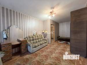 1-к квартира, вторичка, 41м2, 3/10 этаж