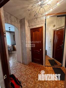 1-к квартира, вторичка, 38м2, 4/9 этаж