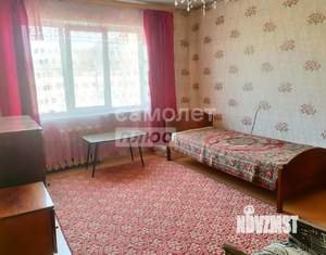 2-к квартира, вторичка, 54м2, 5/9 этаж