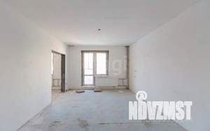 1-к квартира, вторичка, 41м2, 5/5 этаж