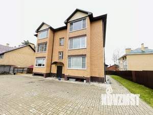 2-к квартира, вторичка, 80м2, 1/3 этаж