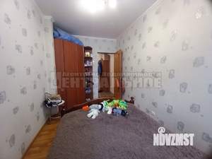 2-к квартира, вторичка, 55м2, 1/9 этаж