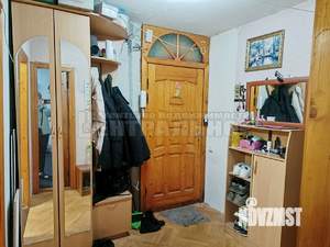 3-к квартира, вторичка, 62м2, 1/5 этаж