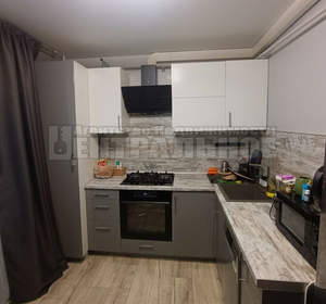 1-к квартира, вторичка, 38м2, 2/9 этаж