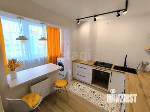 1-к квартира, вторичка, 40м2, 8/10 этаж