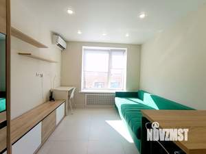 Студия квартира, вторичка, 20м2, 7/10 этаж