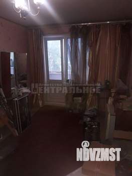 1-к квартира, вторичка, 31м2, 2/5 этаж