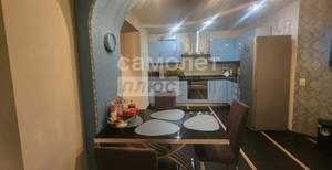 3-к квартира, вторичка, 89м2, 4/10 этаж
