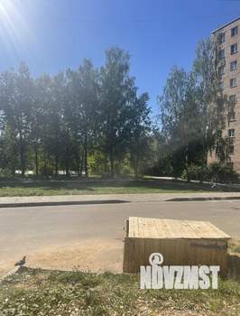 Студия квартира, вторичка, 20м2, 1/10 этаж