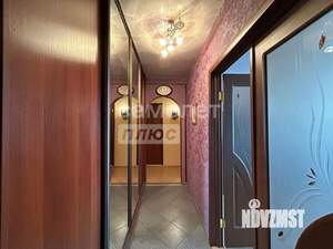 2-к квартира, вторичка, 54м2, 8/9 этаж