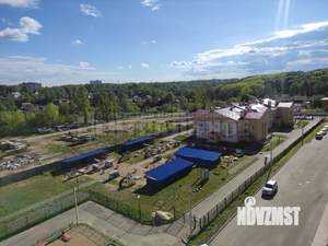 1-к квартира, сданный дом, 49м2, 8/10 этаж
