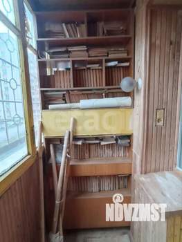 2-к квартира, вторичка, 48м2, 1/10 этаж