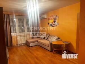 1-к квартира, вторичка, 38м2, 9/10 этаж