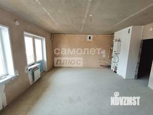 3-к квартира, вторичка, 111м2, 2/10 этаж