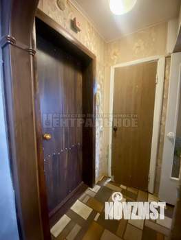 1-к квартира, вторичка, 21м2, 5/5 этаж