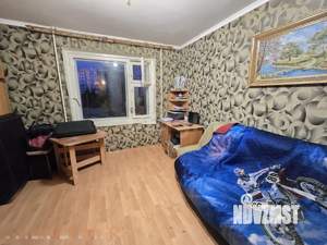 4-к квартира, вторичка, 85м2, 4/10 этаж