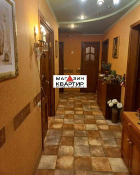 4-к квартира, вторичка, 85м2, 3/10 этаж