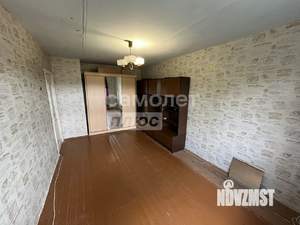 3-к квартира, вторичка, 63м2, 4/5 этаж