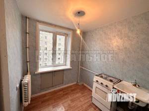 1-к квартира, вторичка, 21м2, 4/5 этаж