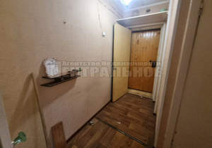 2-к квартира, вторичка, 47м2, 4/5 этаж