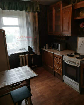 2-к квартира, вторичка, 48м2, 7/14 этаж