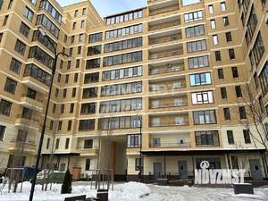 2-к квартира, вторичка, 86м2, 2/10 этаж