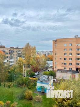 2-к квартира, вторичка, 61м2, 4/5 этаж