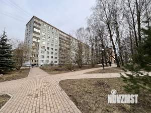 2-к квартира, вторичка, 55м2, 7/9 этаж
