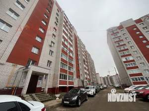 2-к квартира, вторичка, 64м2, 8/10 этаж