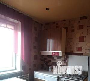 1-к квартира, вторичка, 40м2, 10/10 этаж