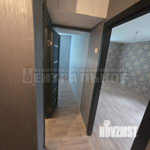 1-к квартира, вторичка, 32м2, 1/5 этаж