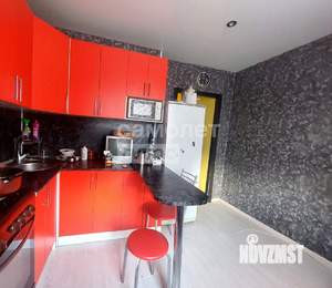 1-к квартира, вторичка, 38м2, 4/9 этаж