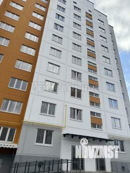 2-к квартира, сданный дом, 62м2, 6/10 этаж
