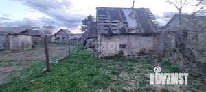 1-к квартира, вторичка, 27м2, 1/1 этаж