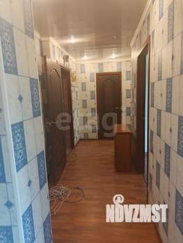 2-к квартира, вторичка, 59м2, 1/12 этаж