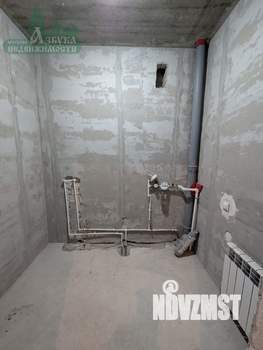 1-к квартира, вторичка, 46м2, 10/10 этаж