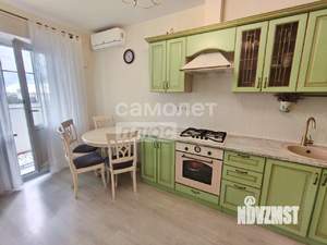 1-к квартира, вторичка, 45м2, 8/9 этаж
