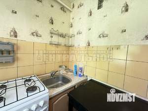 2-к квартира, вторичка, 46м2, 1/5 этаж