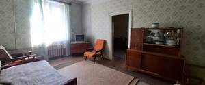 3-к квартира, вторичка, 64м2, 1/2 этаж