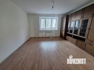 2-к квартира, вторичка, 78м2, 4/10 этаж